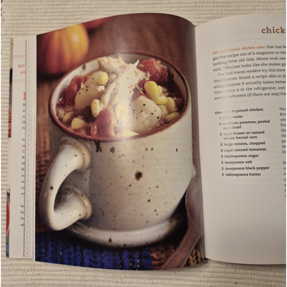 Southern Plate Classic Comfort Food That Makes Everyone Feel Like Family b - Picture 5 of 9